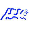 Silicone Coolant Hose Kit - image 1