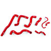 Silicone Coolant Hose Kit - image 1