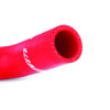 Universal Silicone Hoses 1.02 Diameter - MFG Part No. MMHOSE-UNI-102RD - image 3
