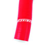 Universal Silicone Hoses 1.02 Diameter - MFG Part No. MMHOSE-UNI-102RD - image 4