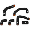 Silicone Coolant Hose Kit 1990-1995 Corvette ZR1 - image 2