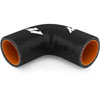 Silicone Coolant Hose Kit 1990-1995 Corvette ZR1 - image 4
