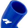 Silicone Coolant Hose Kit 1990-1995 Corvette ZR1 - image 4