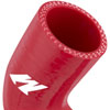 Silicone Coolant Hose Kit 1990-1995 Corvette ZR1 - image 4