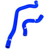 Volvo 850 / S70 / V70 Silicone Hose Kit - MFG Part No. MMHOSE-VOL-97BL - image 1