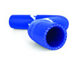 Volvo 850 / S70 / V70 Silicone Hose Kit - MFG Part No. MMHOSE-VOL-97BL - image 2