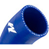 Volvo 850 / S70 / V70 Silicone Turbo Hose Kit - MFG Part No. MMHOSE-VOL-97TBL - image 3