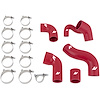 Volvo 850 / S70 / V70 Silicone Turbo Hose Kit - MFG Part No. MMHOSE-VOL-97TRD - image 1