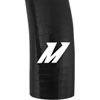 Jeep Wrangler 4 Cyl Silicone Hose Kit - MFG Part No. MMHOSE-WR4-03BK - image 4