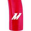 Jeep Wrangler 4 Cyl Silicone Hose Kit - MFG Part No. MMHOSE-WR4-03RD - image 4