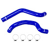 Silicone Coolant Hose Kit 2007-2011 Jeep Wrangler JK