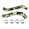 Silicone Coolant Hose Kit 2007-2011 Jeep Wrangler JK - image 1