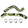 Silicone Coolant Hose Kit 1997-2006 Jeep Wrangler TJ - image 1