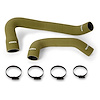 Silicone Coolant Hose Kit 1997-2006 Jeep Wrangler TJ - image 1