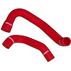 Silicone Coolant Hose Kit 1997-2006 Jeep Wrangler TJ - image 1