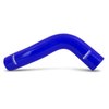 MMHOSE-WRX-22BL Silicone Radiator Hose Kit Blue Subaru WRX 2022+ - image 2