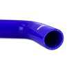 MMHOSE-WRX-22BL Silicone Radiator Hose Kit Blue Subaru WRX 2022+ - image 3