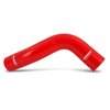MMHOSE-WRX-22RD Silicone Radiator Hose Kit Subaru WRX 2022+ Red - image 2