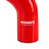 MMHOSE-WRX-22RD Silicone Radiator Hose Kit Subaru WRX 2022+ Red - image 4