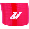 Subaru Impreza WRX/STI Silicone 76mm Airbox Hose - MFG Part No. MMHOSE-WRX-AM7RD - image 3