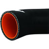 Subaru Impreza WRX/STI Silicone 80mm Airbox Hose - MFG Part No. MMHOSE-WRX-AM8BK - image 2