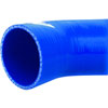 Subaru Impreza WRX/STI Silicone 80mm Airbox Hose - MFG Part No. MMHOSE-WRX-AM8BL - image 2