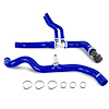 MMHOSE-X35T-18BL Silicone Coolant Hose Kit Blue Ford F-150 Raptor 3.5L EcoBoost 2018-2020 - image 1