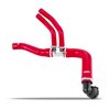 MMHOSE-X35T-18RD Silicone Coolant Hose Kit 2018-2019 Ford Expedition 3.5L EcoBoost Red - image 2