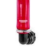 MMHOSE-X35T-18RD Silicone Coolant Hose Kit 2018-2019 Ford Expedition 3.5L EcoBoost Red - image 3