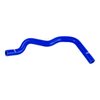 MMHOSE-Z-23ANCBL Silicone Intercooler Coolant Hose Kit Blue Nissan Z 2023+ - image 2