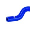 MMHOSE-Z-23ANCBL Silicone Intercooler Coolant Hose Kit Blue Nissan Z 2023+ - image 3