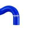 MMHOSE-Z-23ANCBL Silicone Intercooler Coolant Hose Kit Blue Nissan Z 2023+ - image 4
