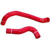 Nissan 350Z Silicone Hose Kit - MFG Part No. MMHOSE-Z33-HRRD - image 1