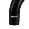 MMHOSE-F2D-99RRBK Coolant Hose Reroute Kit, Fits Ford 7.3L Powerstroke 1999-2001 - image 4