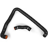 Nissan 300ZX Turbo Silicone Radiator Hose Kit - MFG Part No. MMHOSE-300ZX-90TBK - image 1