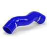 Nissan 300ZX Turbo Silicone Radiator Hose Kit - MFG Part No. MMHOSE-300ZX-90TBL - image 2