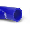 Nissan 300ZX Turbo Silicone Radiator Hose Kit - MFG Part No. MMHOSE-300ZX-90TBL - image 3