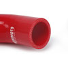 Nissan 300ZX Turbo Silicone Radiator Hose Kit - MFG Part No. MMHOSE-300ZX-90TRD - image 3