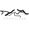 Silicone Coolant Hose Kit 2016-2017 Camaro 2.0T HD - image 1
