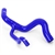 Silicone Coolant Hose Kit 2016-2017 Camaro 2.0T HD - image 3
