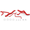 Silicone Coolant Hose Kit 2016-2017 Camaro 2.0T HD - image 1