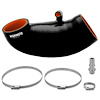 Silicone Induction Hose 2016-Up Camaro SS LT1 V8 - image 1
