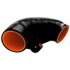 Silicone Induction Hose 2016-Up Camaro SS LT1 V8 - image 3