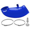 Silicone Induction Hose 2016-Up Camaro SS LT1 V8 - image 1