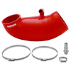Silicone Induction Hose 2016-Up Camaro SS LT1 V8 - image 1