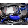 Silicone Induction Hose 2016-Up Camaro SS LT1 V8 - image 4