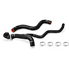 Fiat 500 Non-Turbo Silicone Radiator Hose - MFG Part No. MMHOSE-500NA-12BK - image 1