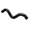 Fiat 500 Non-Turbo Silicone Radiator Hose - MFG Part No. MMHOSE-500NA-12BK - image 2