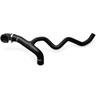 Fiat 500 Non-Turbo Silicone Radiator Hose - MFG Part No. MMHOSE-500NA-12BK - image 3
