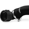 Fiat 500 Non-Turbo Silicone Radiator Hose - MFG Part No. MMHOSE-500NA-12BK - image 4